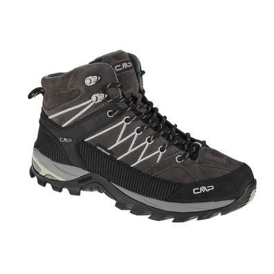 Wanderschuhe CMP Rigel Mid Braun