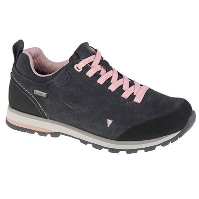 Wanderschuhe CMP Elettra schwarz Damen