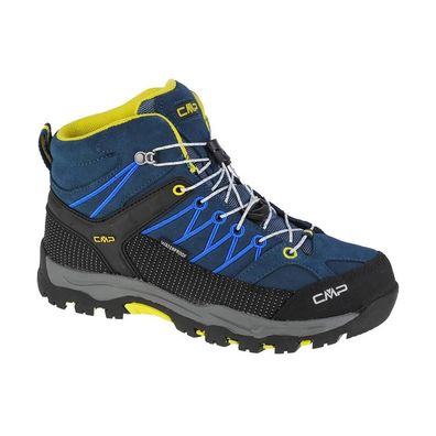 Wanderschuhe CMP Rigel fér Herren, blau