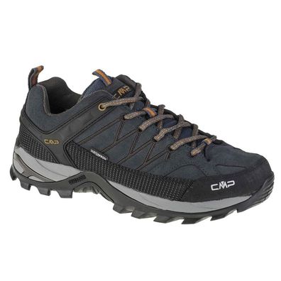 Wanderschuhe CMP Rigel schwarz Herren