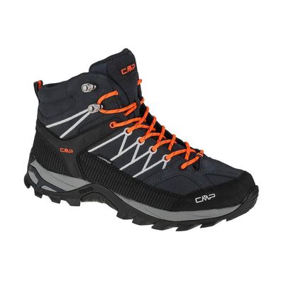 Wanderschuhe CMP Rigel Mid schwarz