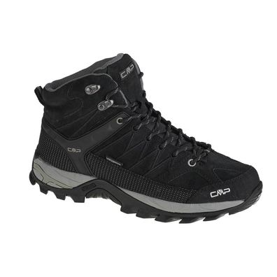Wanderschuhe CMP Rigel Mid Herren schwarz