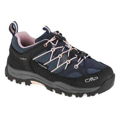 Wanderschuhe CMP Rigel fér Damen, blau
