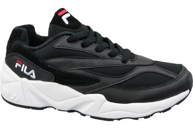 Sneakers Fila Venom Schwarz Damen Lifestyle