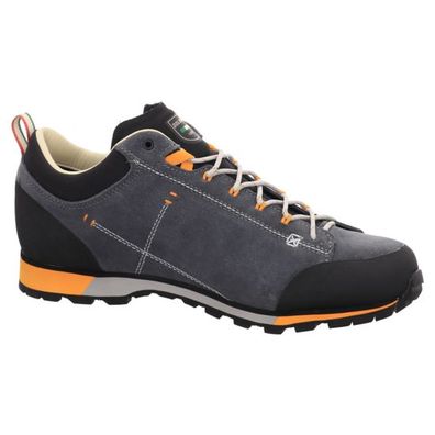 Sportschuhe Dolomite 54 Hike Low Evo Gtx grau