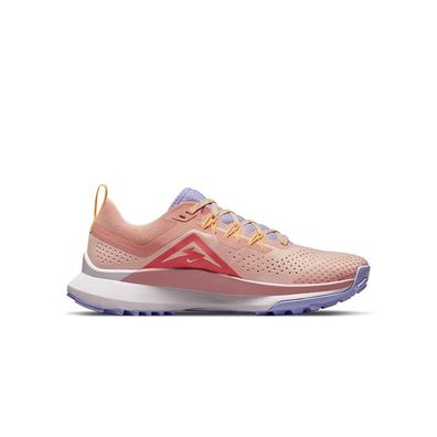 Sportschuhe Nike React Pegasus 4 S Orange