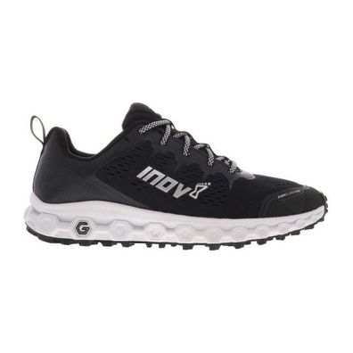 Sportschuhe inov-8 Parkclaw G 280 schwarz