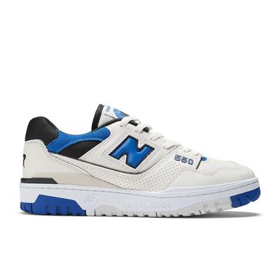 Sneakers New Balance BB550 Weiß