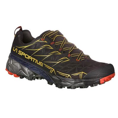 Sportschuhe La-Sportiva Akyra Schwarz Herren