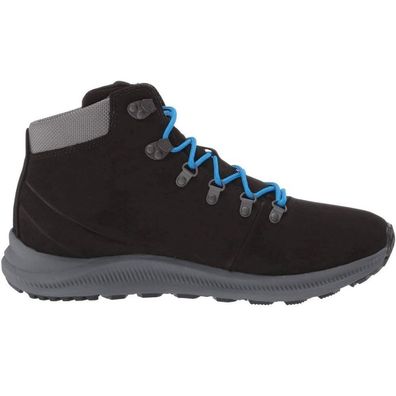 Sportschuhe Merrell Annex Trak Schwarz fér Herren