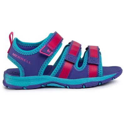 Sandalen Merrell Hydro Creek violett/multi