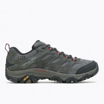 Wanderschuhe Merrell Moab 3 Gore-Tex Grén
