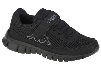 Sneakers Kappa Foloc schwarz