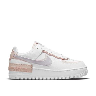 Sneakers Nike Air Force 1 Shadow Weiß