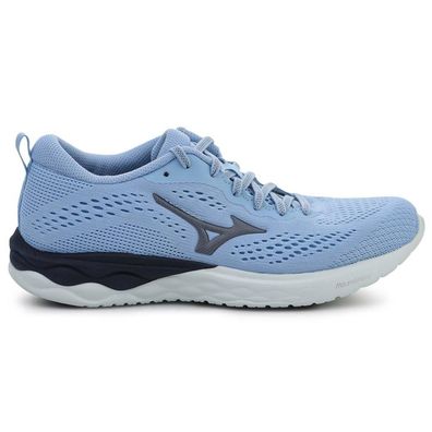 Sportschuhe Mizuno Wave Revolt 2 Blau