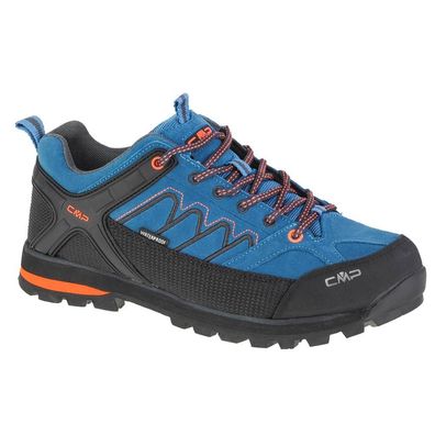 Sportschuhe CMP Moon Herren Blau