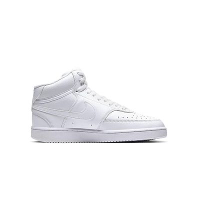 Sneakers Nike Court Vision Mid Weiß