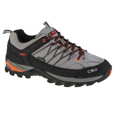 Wanderschuhe CMP Rigel Grau Herren