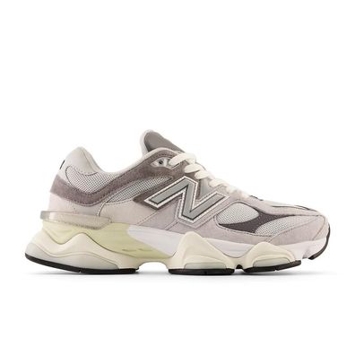 Sneakers New Balance Grau 9060