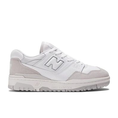 Sneakers New Balance 550 Weiß