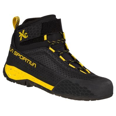 Sportschuhe La-Sportiva TX Canyon wasserdicht