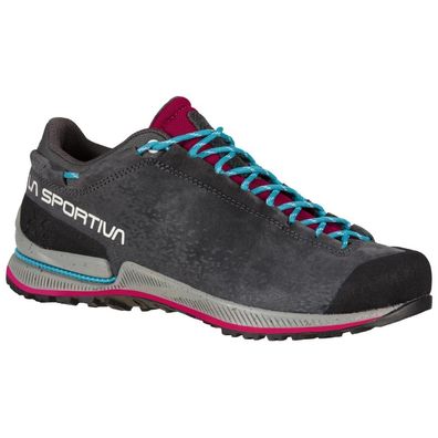 Sportschuhe La-Sportiva Tx2 Evo grau