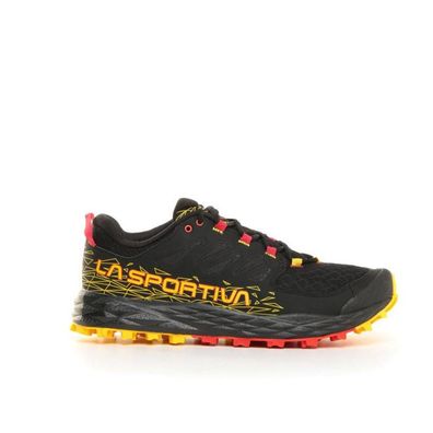 Sportschuhe La-Sportiva Lycan II Gelb