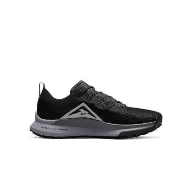 Sportschuhe Nike React Pegasus Trail 4 Schwarz