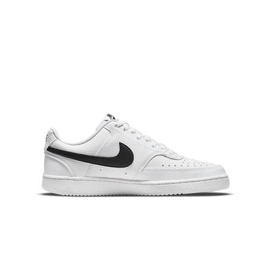 Sneakers Nike Court Vision Low Next Nature Weiß