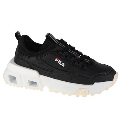Sneakers Fila Upgr8 schwarz Damen