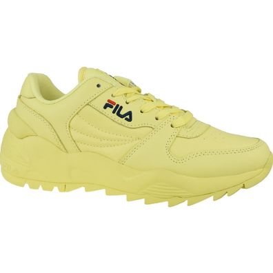 Sneakers Fila Orbit Cmr Jogger Gelb