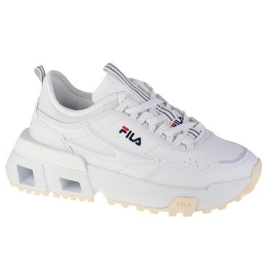 Sneakers Fila Upgr8 Weiß Damen
