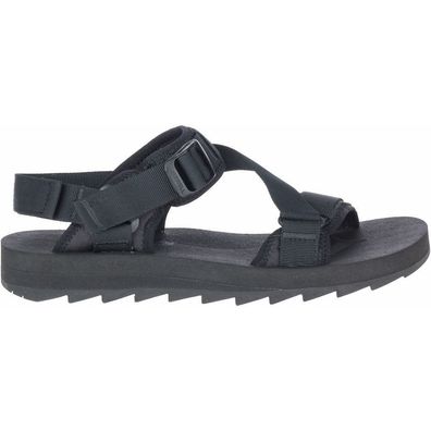 Sandalen Merrell Alpine Strap schwarz