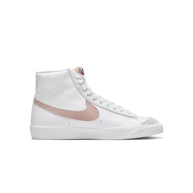 Sneakers Nike Blazer Mid 77 Vintage Weiß