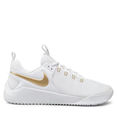 Sportschuhe Nike Hyperace 2 Weiß