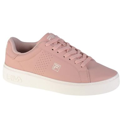 Sneakers Fila Damen Rosa Crosscourt Altezza R