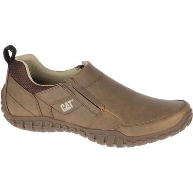 Sneakers Caterpillar Opine beige Herren