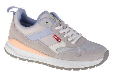 Sneakers Levi-S Oats Refresh S Grau