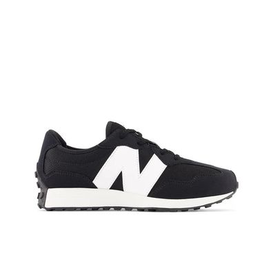 Sneakers New Balance Damen Schwarz 327