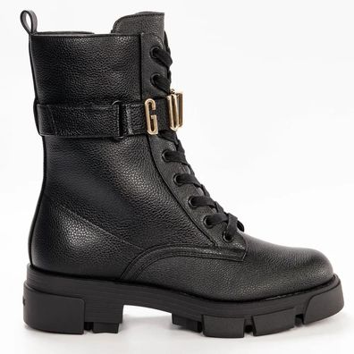 Stiefel Guess Madoxe Schwarz