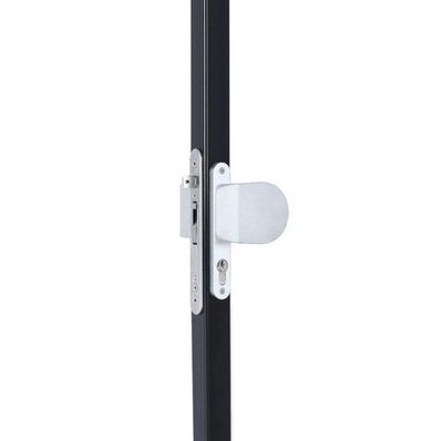 Locinox Drückerpaar 3006HOLD-PAD für Forty-, Fifty-, Sixtylock- und Eightylock