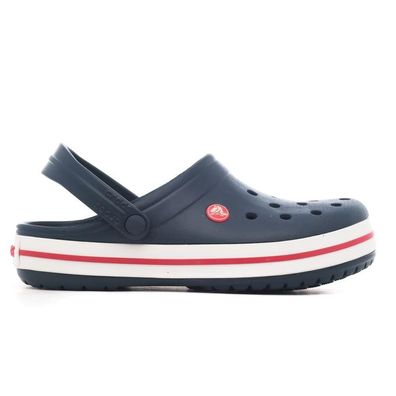Sandalen Crocs Crocband Blau Marine