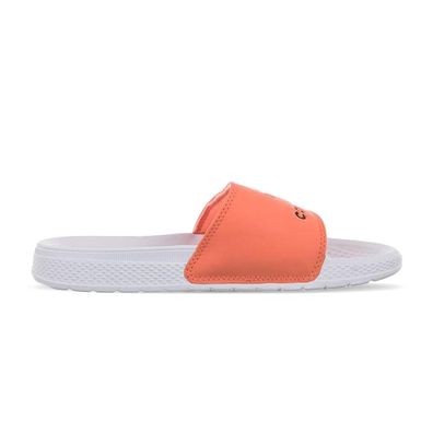 Sandalen Converse Orange All Star Slide Seasonal Color