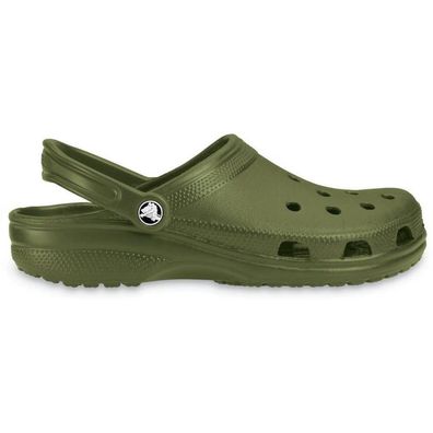 Sandalen Crocs Classic Slide Grén