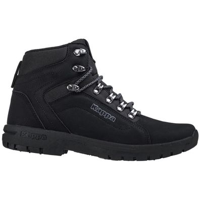 Sneakers Kappa Dolomo schwarz