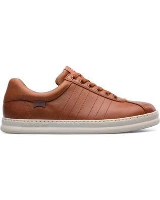 Sneakers Camper Runner Four Braun