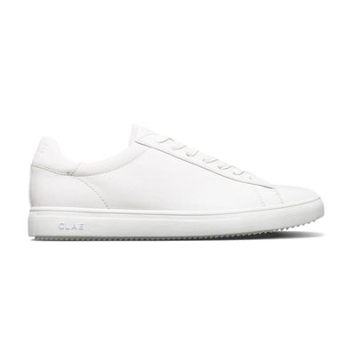 Sneakers Clae Weiß Damen Lifestyle