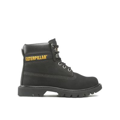 Stiefel Caterpillar Colorado 2 schwarz