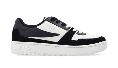 Sneakers Fila Fx Ventuno Cb Low schwarz