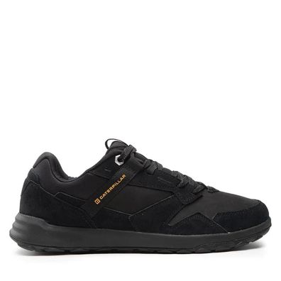 Sneakers Caterpillar Quest Runner schwarz